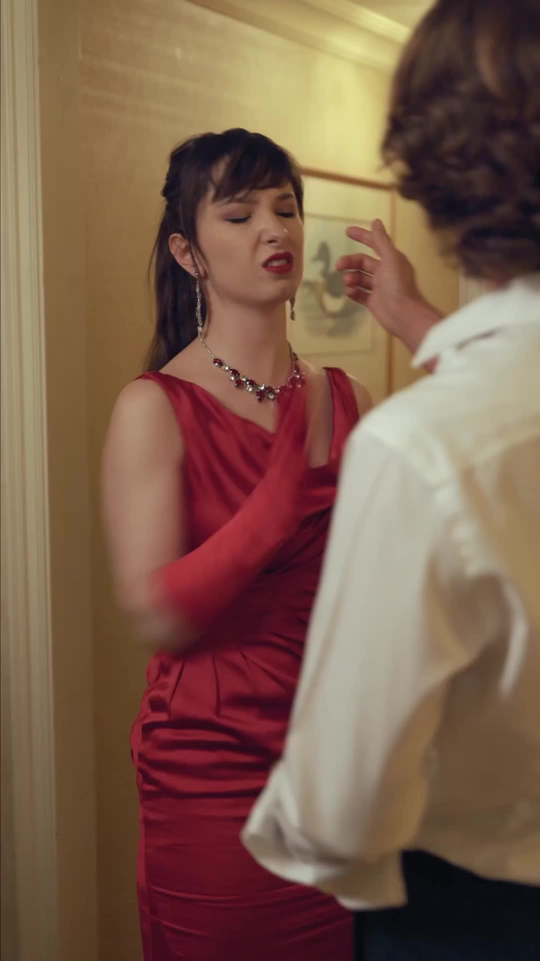 Folge 19 - Die Millionärserbin: Schutz und Liebe des Chefs